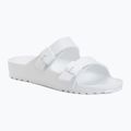 Scholl Bahia női papucs EVA white