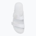 Scholl Bahia női papucs EVA white 5