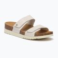 Női papucs Scholl Lusaka 2.0 Med white