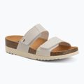 Női papucs Scholl Lusaka 2.0 Med white