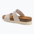 Női papucs Scholl Lusaka 2.0 Med white 3