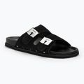 Férfi papucs Scholl Orlando Suesp black