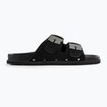 Férfi papucs Scholl Orlando Suesp black 2