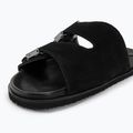 Férfi papucs Scholl Orlando Suesp black 7