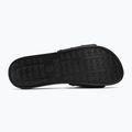 Női papucs Scholl Pescura Flat Aqua Eva black 4