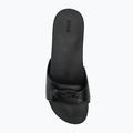 Női papucs Scholl Pescura Flat Aqua Eva black 5