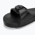 Női papucs Scholl Pescura Flat Aqua Eva black 7