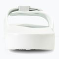 Női papucs Scholl Pescura Flat Aqua Eva off white 6