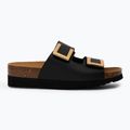 Női flip-flopok Scholl Monterey 2 Straps Ad Med fekete 2