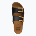 Női flip-flopok Scholl Monterey 2 Straps Ad Med fekete 3