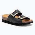 Női flip-flopok Scholl Monterey 2 Straps Ad Med fekete