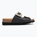 Női flip-flopok Scholl Monterey 2 Straps Ad Med fekete 2