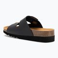 Női flip-flopok Scholl Monterey 2 Straps Ad Med fekete 3