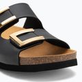 Női flip-flopok Scholl Monterey 2 Straps Ad Med fekete 7