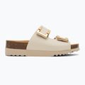Női flip-flopok Scholl Monterey 2 Straps Ad Med elefántcsont 2