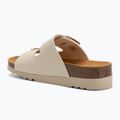 Női flip-flopok Scholl Monterey 2 Straps Ad Med elefántcsont 3