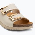 Női flip-flopok Scholl Monterey 2 Straps Ad Med elefántcsont 7