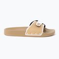 Női papucs Scholl Pescura Moon Pu Sp beige