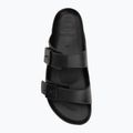 Scholl Bahia férfi papucsok EVA black 5