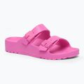Scholl Bahia Med bublegum női flip-flopok