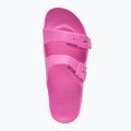 Scholl Bahia Med bublegum női flip-flopok 3