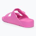 Scholl Bahia Med bublegum női flip-flopok 4