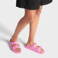 Scholl Bahia Med bublegum női flip-flopok 5
