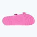 Scholl Bahia Med bublegum női flip-flopok 4