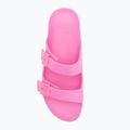 Scholl Bahia Med bublegum női flip-flopok 5