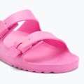 Scholl Bahia Med bublegum női flip-flopok 7