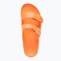 Scholl Bahia Med mandarin női flip-flopok 3