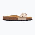 Scholl Estelle Laminált taupe női flip-flopok
