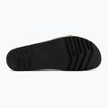 Scholl Estelle Laminált taupe női flip-flopok 4