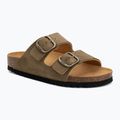 Scholl Josephine Suede női papucs