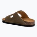 Scholl Josephine Suede női papucs 3