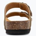 Scholl Josephine Suede női papucs 6