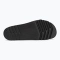 Scholl női flip-flopok Ginni Wide Med fekete fekete 4