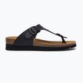 Női flip-flopok Scholl Boa Vista Med black 2