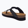 Női flip-flopok Scholl Boa Vista Med black 3