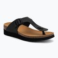 Női flip-flopok Scholl Boa Vista Med black