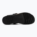 Női flip-flopok Scholl Boa Vista Med black 4
