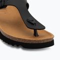 Női flip-flopok Scholl Boa Vista Med black 7