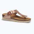 Női flip-flopok Scholl Boa Vista Med rose/gold