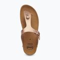 Női flip-flopok Scholl Boa Vista Med rose/gold 4
