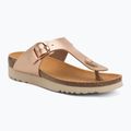 Női flip-flopok Scholl Boa Vista Med rose/gold
