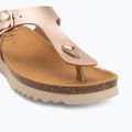 Női flip-flopok Scholl Boa Vista Med rose/gold 7