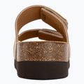Női papucs Scholl Montery 2 Straps Ad Med bézs 6