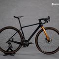 Orbea Terra M20i Team kék-narancssárga kavicsbicikli M11303AC 8