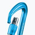 Mászókarabiner CAMP Photon Lock blue 3