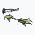 Automata hágóvasak CAMP Alpinist Pro - Auto/Semi Automatic green